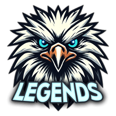 Legends Development Logo